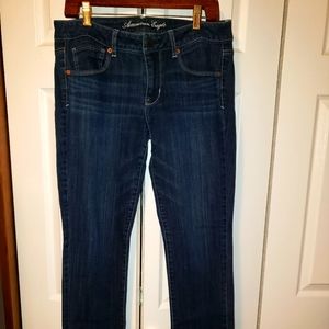 AE Skinny Jean - Size 12